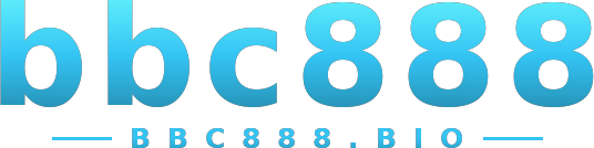 bbc888 logo